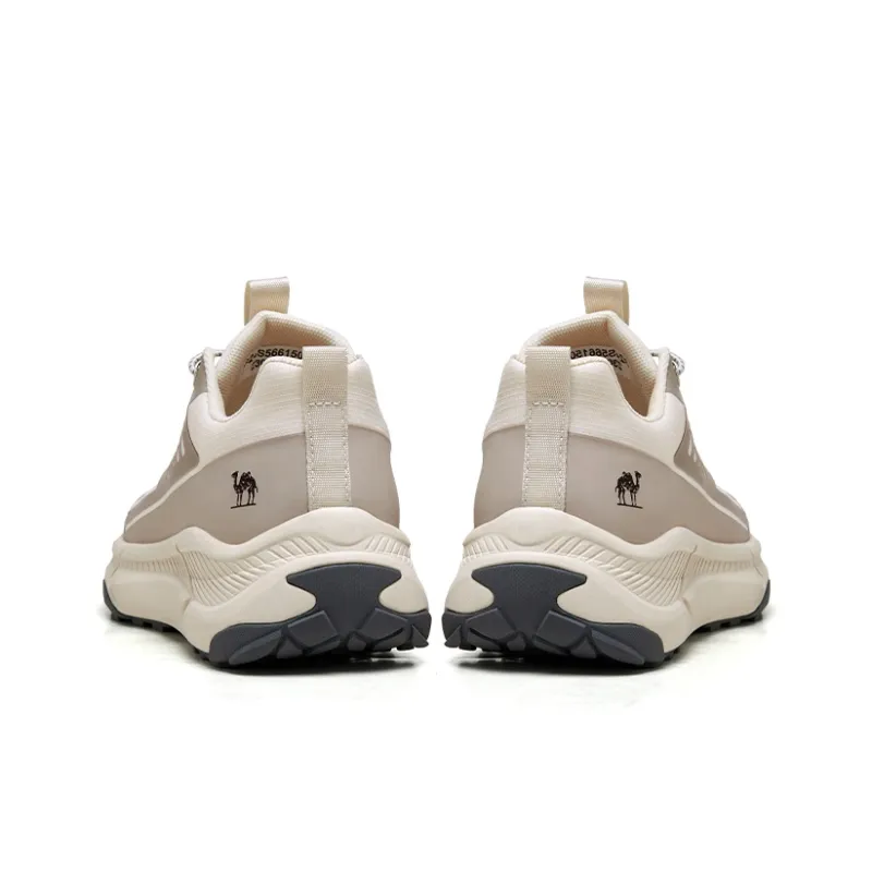 CAMEL Low-Top Outdoor Shoes Women's-3