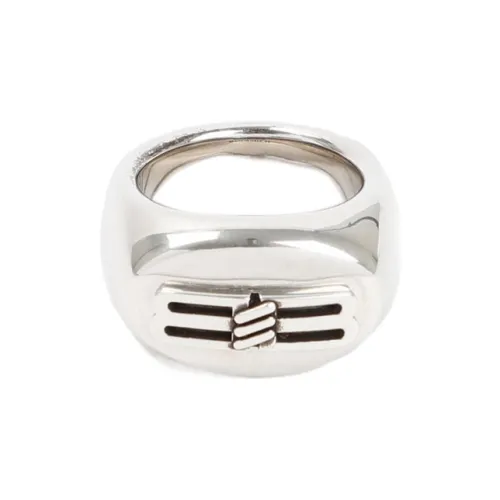 Balenciaga Bb Icon Ring