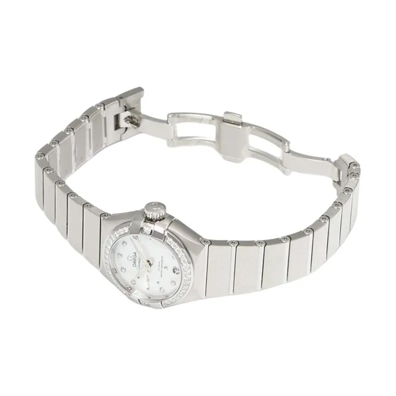OMEGA Constellation 127.15.27.20.55.001-3