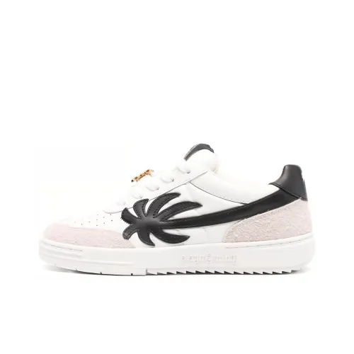 PALM ANGELS Palm Patch Low-Top Sneakers Women's