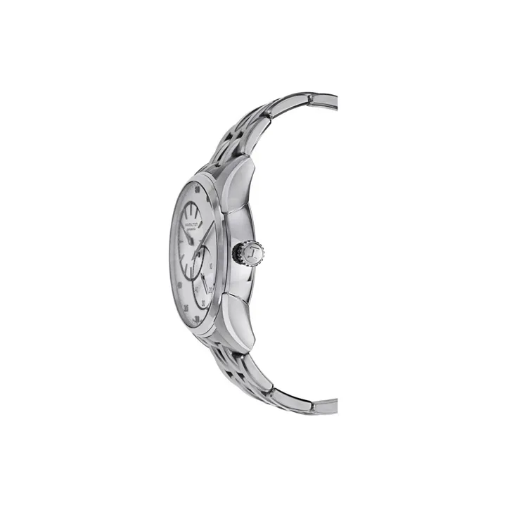 Hamilton Men Jazz Series Watch-3
