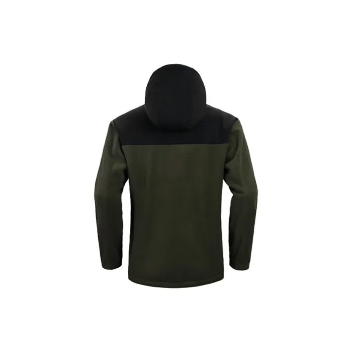 KAILAS Fleece Hooded Coat Jacket Men's-8