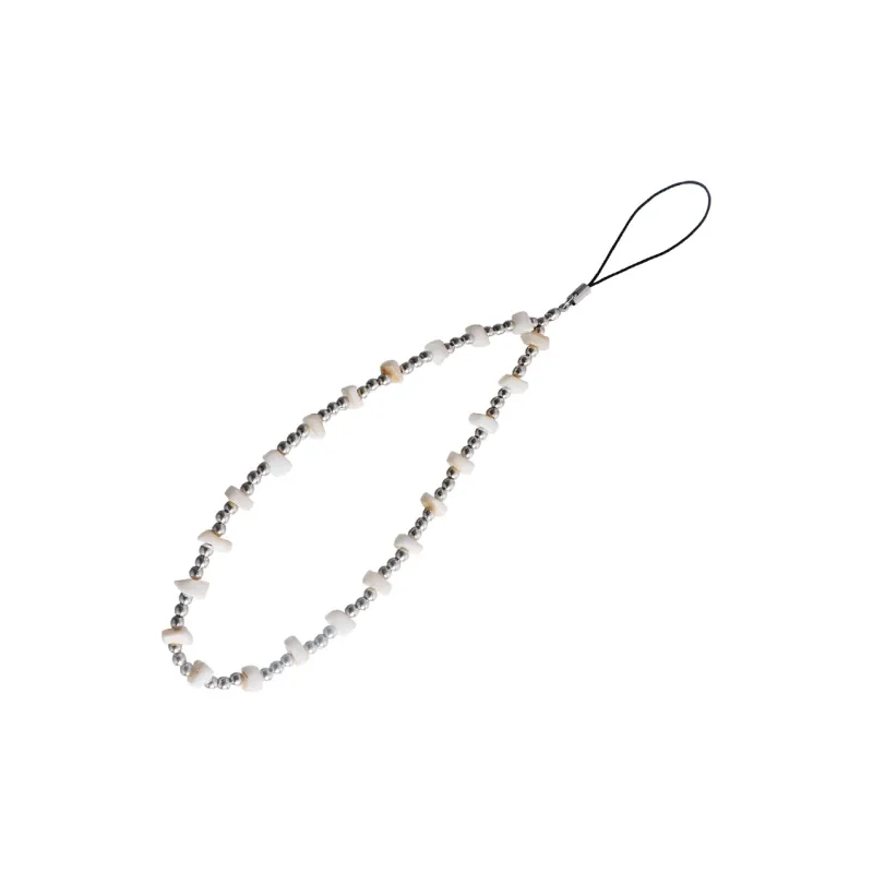 Yamaichi Maru Metal Cell Phone Chain Unisex-5