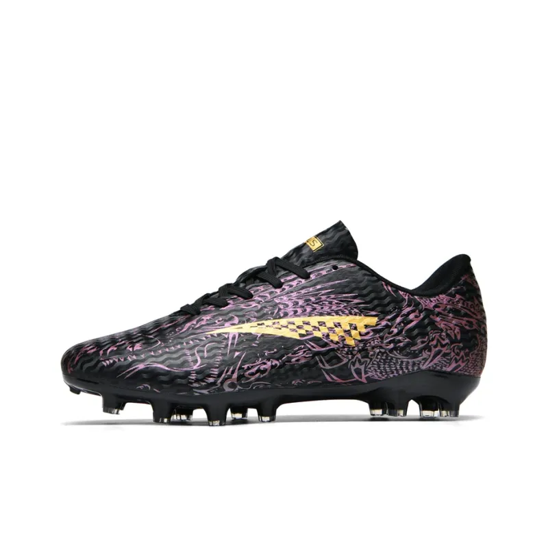 Goku Frieza China Dragon Collection Coverage Impact Resistant Soccer Shoes Men's-14