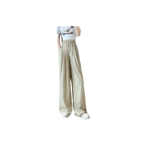 Tonlion Women Casual Pants