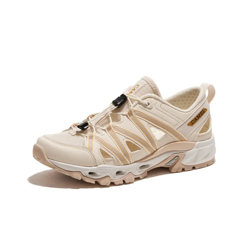 CAMEL Breathable And Lightweight River Trekking Shoes Women's-8