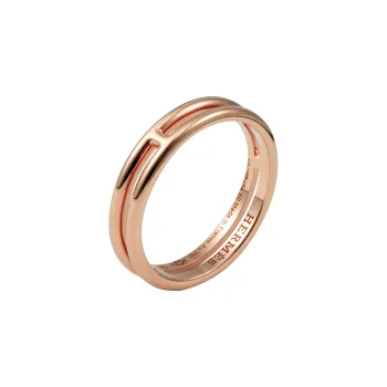 HERMES Rings Unisex