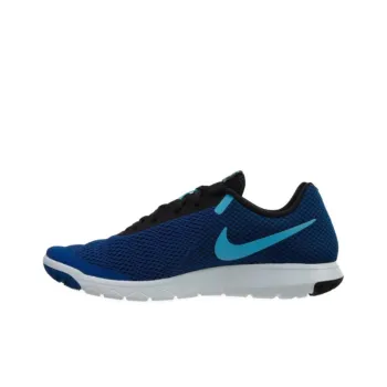 Nike Flex Experience Rn 6 Black/Turbo Green Anthracite