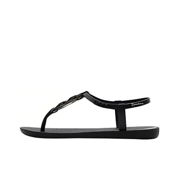 Ipanema One Strap Sandals 1.5cm Women's Black