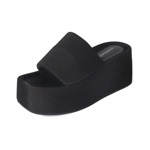 SIFEIRO Flip-flops Women's