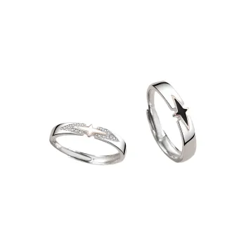 FireMonkey Astral Series Rings Unisex