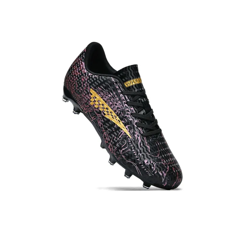 Goku Frieza China Dragon Collection Coverage Impact Resistant Soccer Shoes Men's-16