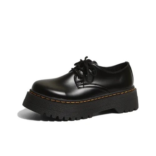 FANNAISHI Casual Single Shoes Women's