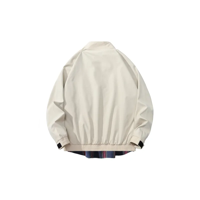 FLOAT Flying Jackets & Coats Unisex-26