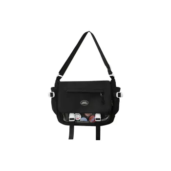 BALANG Nylon Shoulder Bag Women's