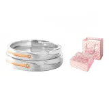 Silver+Silver 520 Box