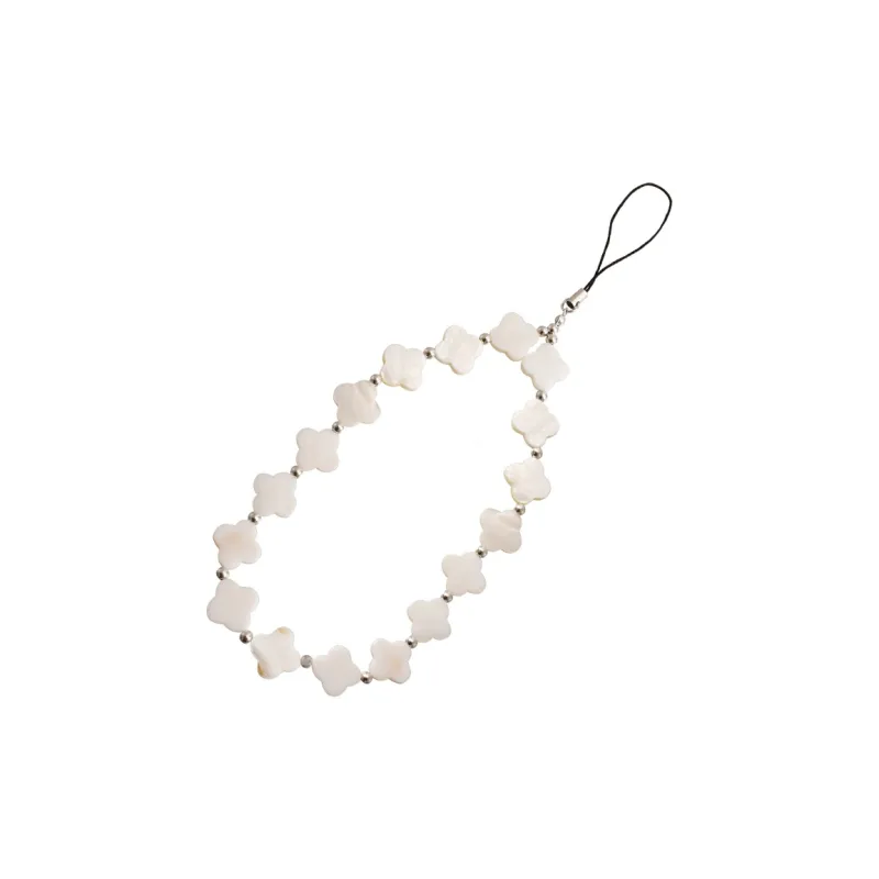 Yamaichi Maru Metal Cell Phone Chain Unisex-0