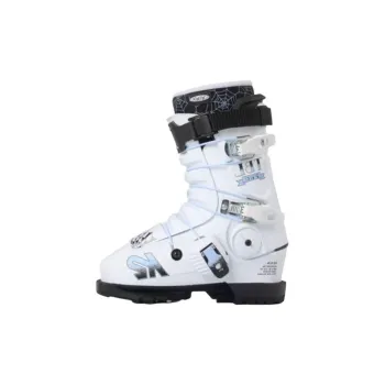 K2 SPORTS K2 REVOLVER TBL WOMEN'S SKI Single Snowboard Ski Boots Unisex