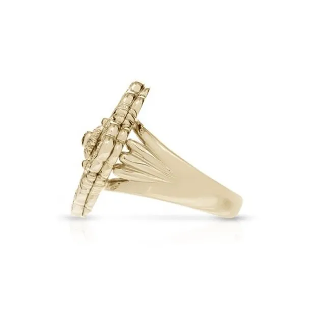 BUCCELLATI OPERA Rings Women's Gold-3