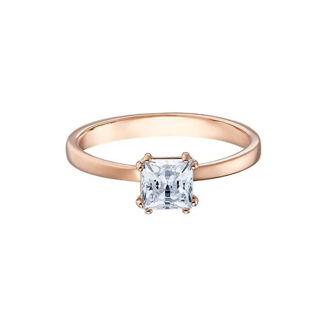 Swarovski Attract Rings Women's-0