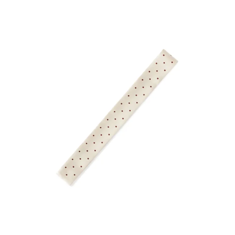 Loro Piana Silk Scarves Women's White-1