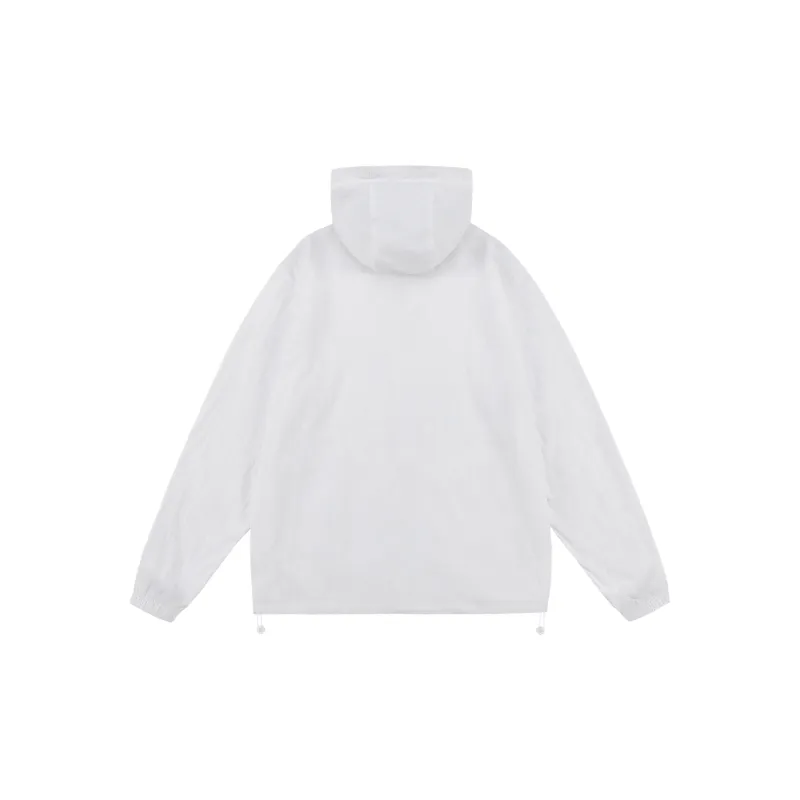 THREE BODY Sun Protection Clothing Unisex-7