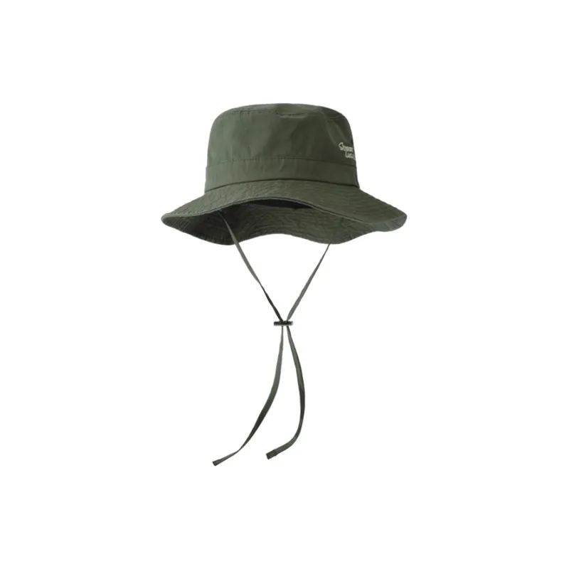FREE RABBITⅡ Bucket Hats Unisex-2