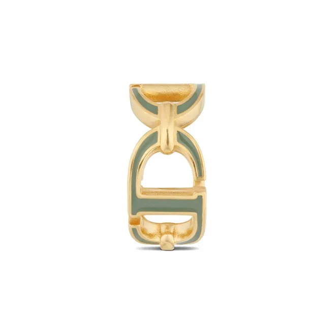 DIOR 30 Montaigne Rings Women's Gold-2