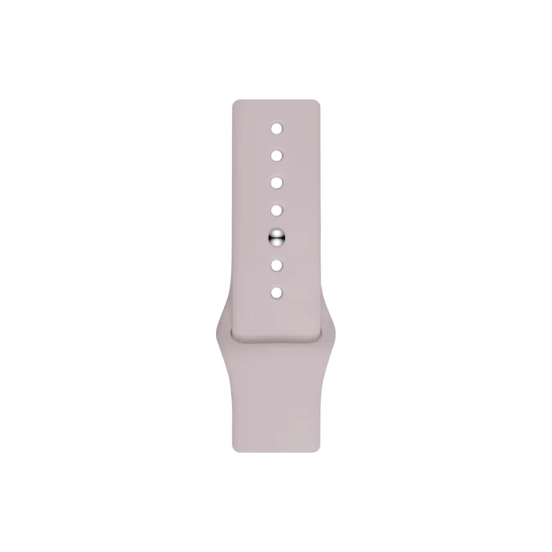ZHISHENG Apple Compatibility Watch Band 38 45mm Watch Dial All Silicone Material-17