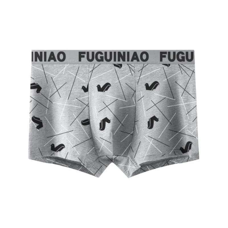 Rich Birds Underpants Men's 1 Pack-1