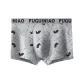1 Pack (Light Gray)