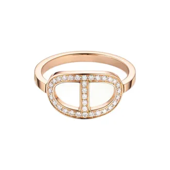 HERMES Rings Women's