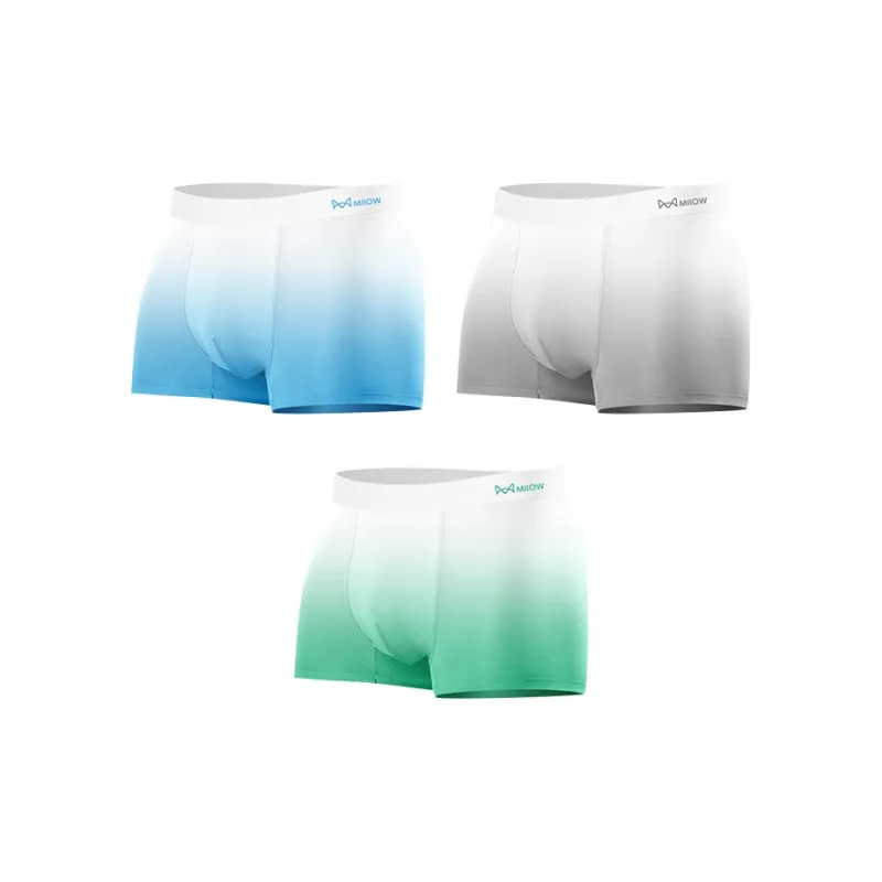 MIIOW Men Underpants-5
