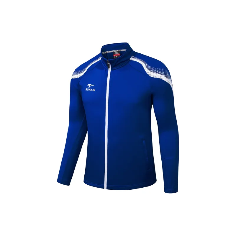 SUNAIS Jackets Unisex-7