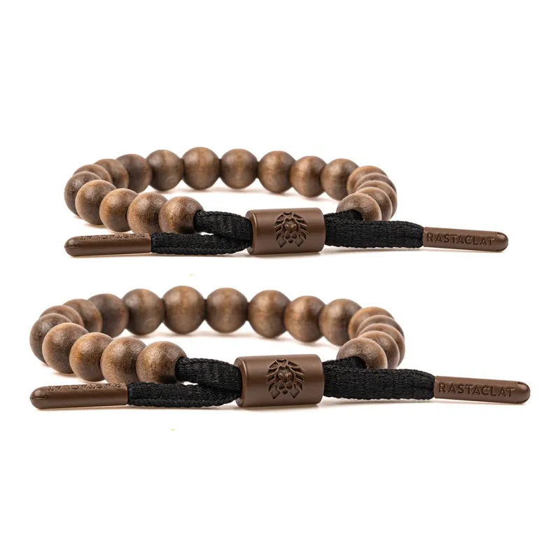 Rastaclat Nylon Classic Bracelet Unisex-5