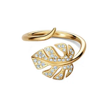 Swarovski Tropical Rings Women's