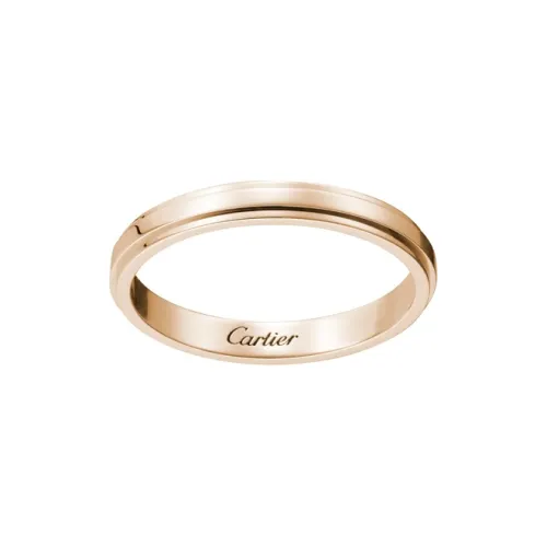 Cartier Ring Unisex