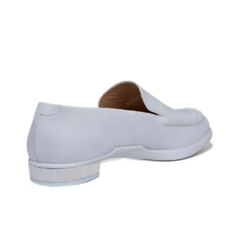 Ecco Loafers Women's White-3