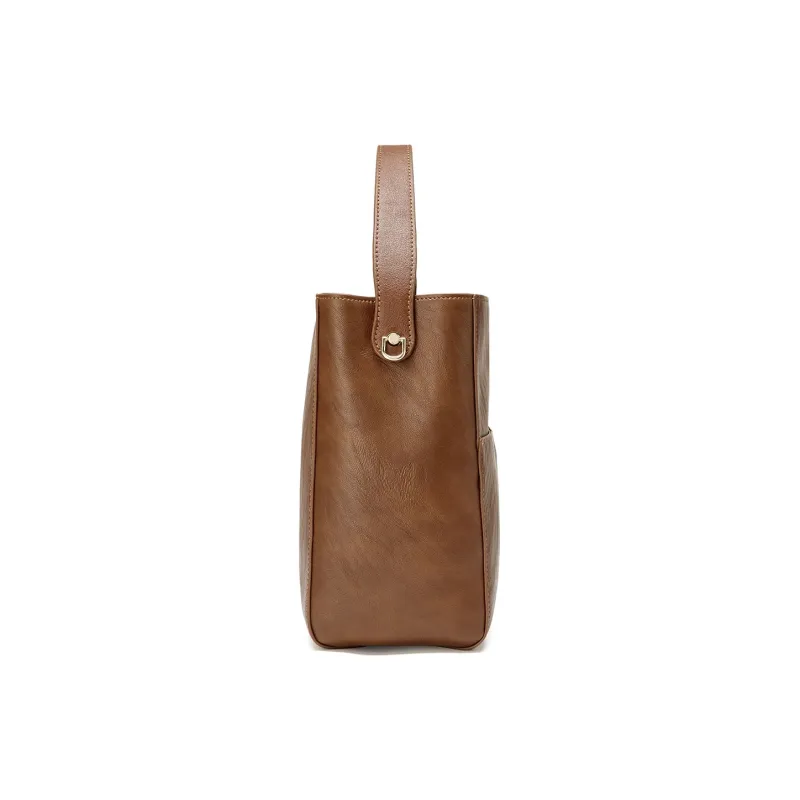 JOSINY PU Handbag, Shoulder Bag Women's-7