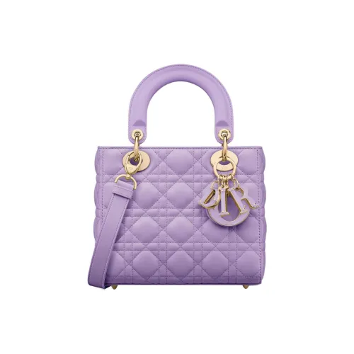 Lady DIOR Handbags