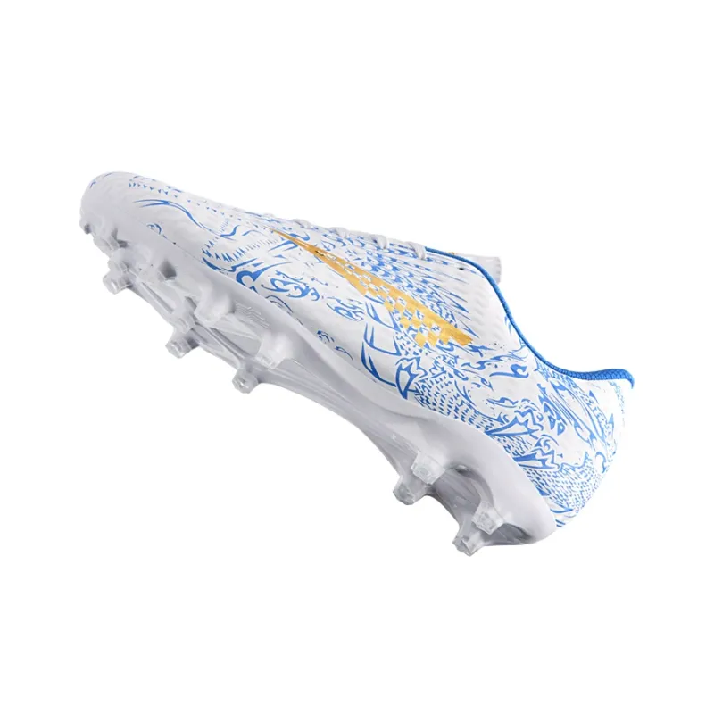 Goku Frieza China Dragon Collection Coverage Impact Resistant Soccer Shoes Men's-3
