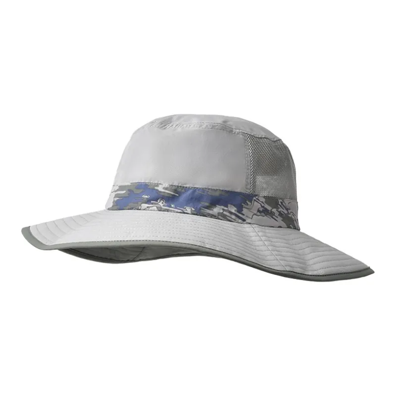 KENMONT Polyamide Sun Protection Hats Kids'-1