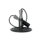 Black Standard (Steel Wire Long Cord Style)
