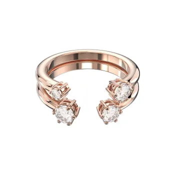 Swarovski Constella Stackable Ring
