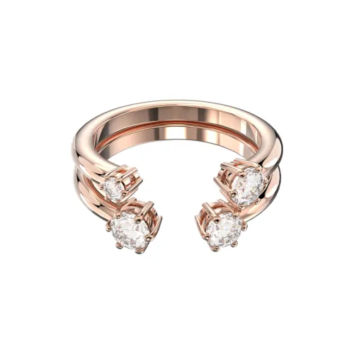 Swarovski Constella Stackable Ring