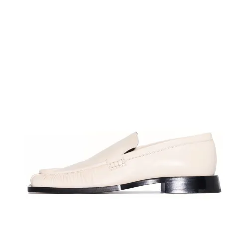 JIL SANDER Women's Casual Shoes Women's White