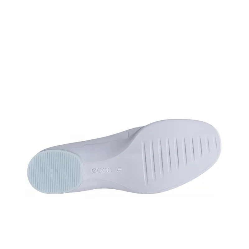 Ecco Loafers Women's White-4