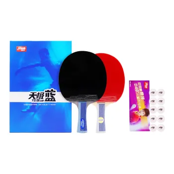 DHS Ping Pong Paddles