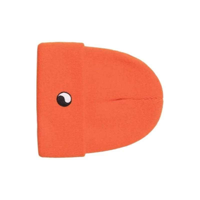 Stussy X Our Legacy Recycled Cotton Beanie-2