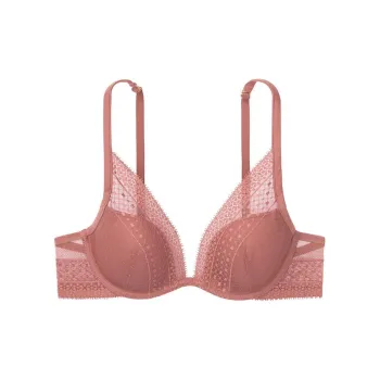 VICTORIA'S SECRET Bra Women's Vintage Rose